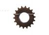 Pignon de vélo 1 vitesse - Ref 2365943