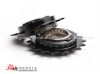 Pignon de vélo REBORN - Ref 2365977