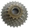 Pignon de vélo 6 vitesses JIECHI - Ref 2366136