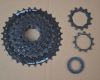 Pignon de vélo 9 vitesses SHIMANO - Ref 2366202