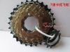Pignon de vélo - Ref 2366268
