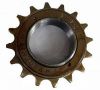 Pignon de vélo 1 vitesse - Ref 2366331