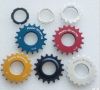 Pignon de vélo 1 vitesse - Ref 2366337