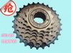 Pignon de vélo 6 vitesses - Ref 2366353