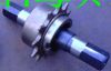 Pignon de vélo A-BIKE - Ref 2366418