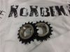 Pignon de vélo XOXBIKE - Ref 2366823