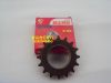Pignon de vélo 1 vitesse - Ref 2366871
