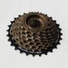 Pignon de vélo - Ref 2366946