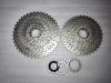 Pignon de vélo SHIMANO - Ref 2367128