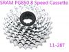 Pignon de vélo 8 vitesses SRAM - Ref 2367134