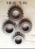 Pignon de vélo - Ref 2367138