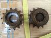 Pignon de vélo - Ref 2367160