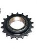 Pignon de vélo - Ref 2367216