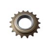 Pignon de vélo 1 vitesse - Ref 2367294