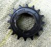 Pignon de vélo - Ref 2367300