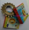 Pignon de vélo 1 vitesse - Ref 2367368