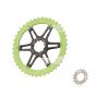 Pignon de vélo FOURIERS - Ref 2367371