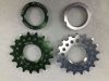 Pignon de vélo - Ref 2367441