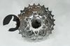 Pignon de vélo SRAM - Ref 2367829