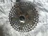 Pignon de vélo 9 vitesses SRAM - Ref 2368026
