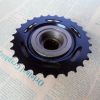 Pignon de vélo 7 vitesses - Ref 2368144