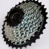 Pignon de vélo 8 vitesses SUNRACE - Ref 2368254
