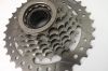 Pignon de vélo - Ref 2368255