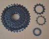 Pignon de vélo 9 vitesses - Ref 2368281