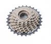 Pignon de vélo 7 vitesses KANGYUE - Ref 2368437