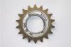 Pignon de vélo 1 vitesse - Ref 2368451