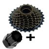 Pignon de vélo JUYOU - Ref 2368468