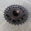 Pignon de vélo 7 vitesses - Ref 2368495