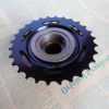 Pignon de vélo 7 vitesses - Ref 2368649
