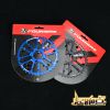 Pignon de vélo FOURIERS - Ref 2368818