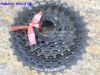 Pignon de vélo 8 vitesses - Ref 2369193