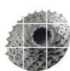 Pignon de vélo 8 vitesses SHIMANO - Ref 2369269