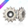 Pignon de vélo 3 vitesses MIALO - Ref 2369350