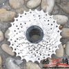 Pignon de vélo BECAUSE - Ref 2369385