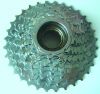Pignon de vélo 8 vitesses KANG - Ref 2369459