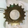 Pignon de vélo 1 vitesse YUQIU - Ref 2369696