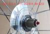 Pignon de vélo TIEED - Ref 2369770