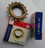 Pignon de vélo 1 vitesse - Ref 2369879