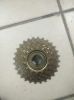 Pignon de vélo 6 vitesses - Ref 2369898