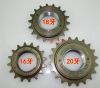 Pignon de vélo - Ref 2369902