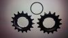Pignon de vélo - Ref 2369970