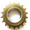 Pignon de vélo 1 vitesse - Ref 2370097