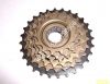 Pignon de vélo FULUKAN - Ref 2370375