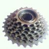 Pignon de vélo 7 vitesses - Ref 2370483