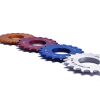 Pignon de vélo 1 vitesse AIRWALK - Ref 2370562