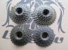 Pignon de vélo 8 vitesses - Ref 2370567